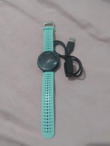 Garmin 235