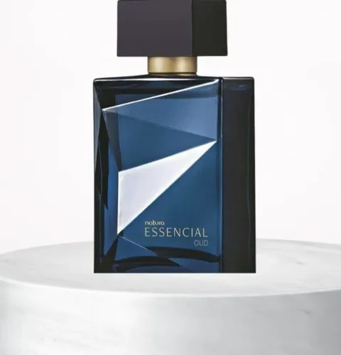 Promoção Essencial OUD masculino