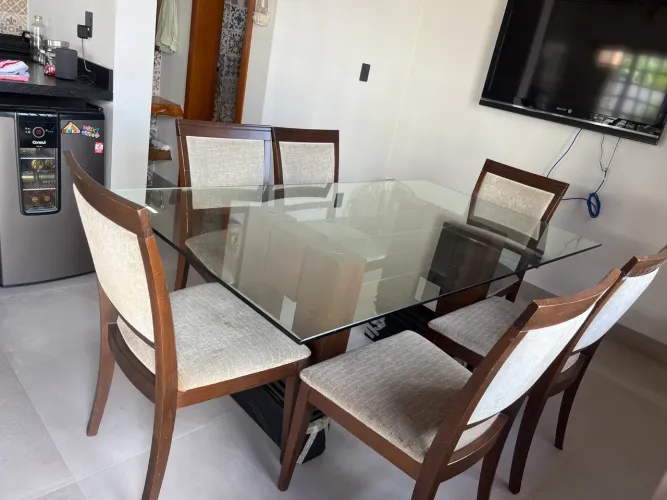 Mesa de jantar