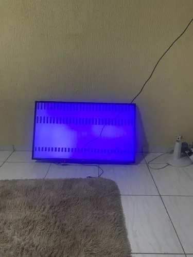 Tv lg 42 polegadas