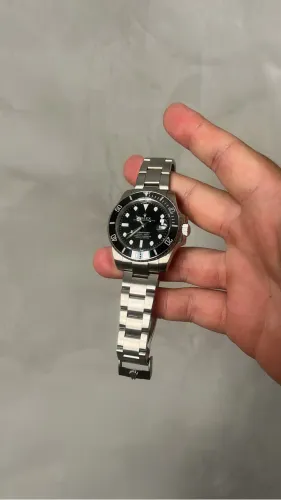 Rolex Submariner