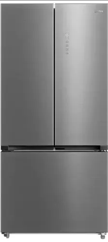 Geladeira frost free 672l
