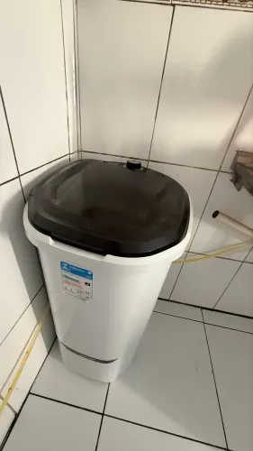Tanquinho