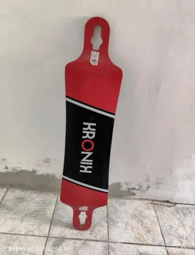Shape longboard speed 1,05m