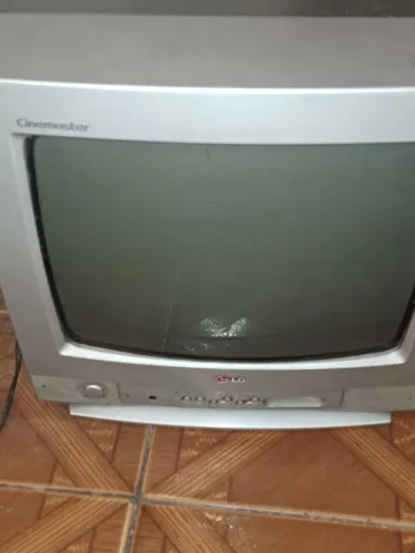 Tv de tubo