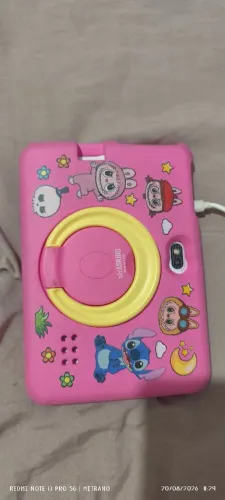 Tablet infantil