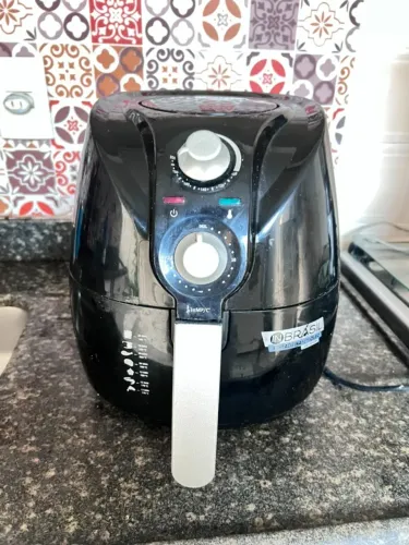 Airfryer Usada