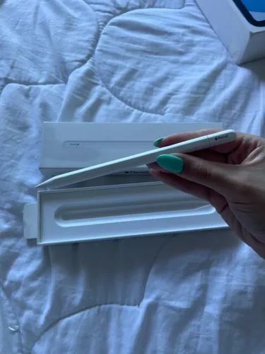 Apple Pencil USB-C