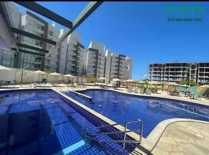 Lagoa Eco Towers (COTA/QUITADO) | Caldas Novas | Exclusivo para quem escolheu VIVER A VIDA