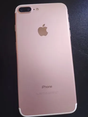 iPhone 7 plus 32gb