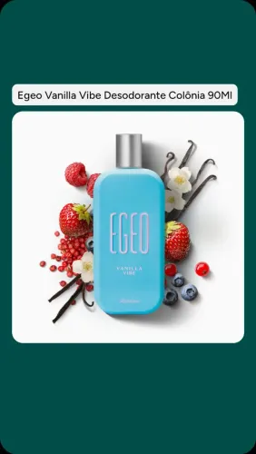 Egeo oboticário