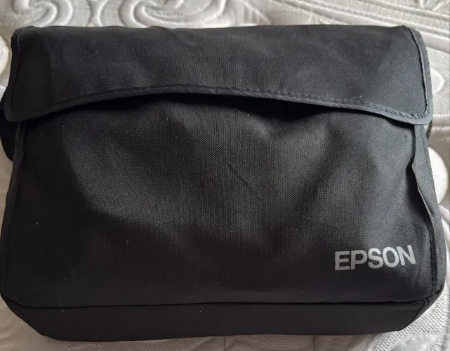 Datashow Epson Powerlite S31+