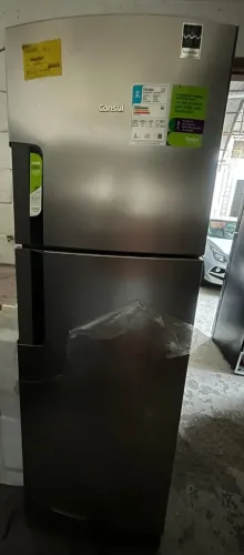 GELADEIRAS NOVAS, MOSTRUÁRIO DE LOJA !