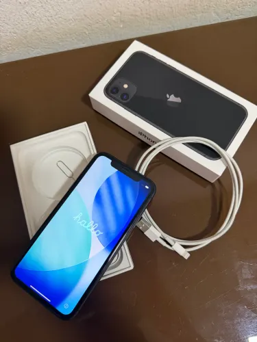 Apple IPhone 11 64gb Original