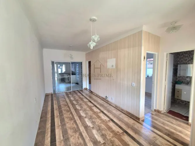 Casa para alugar em Cotia, Taboleiro Verde, com 3 quartos, com 80 m², Condomínio Reserva A