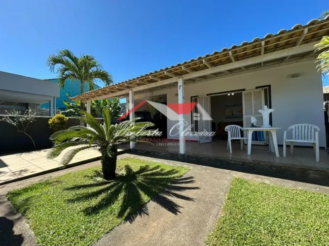 Casa à Venda no Condomínio Vivamar