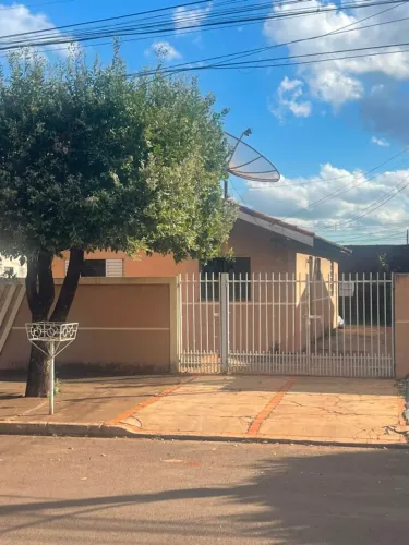 Casa no Izidro pedroso