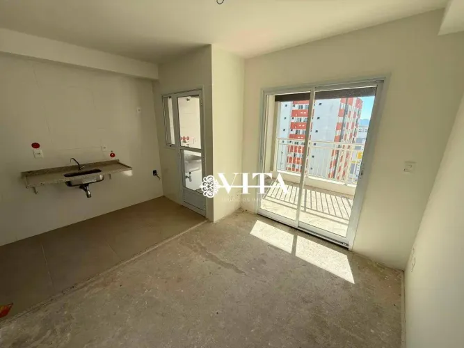Studio com 1 dormitório à venda, 30 m² por R$ 325.000 - Picanco - Guarulhos/SP