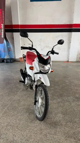 HONDA POP 110 I ES 