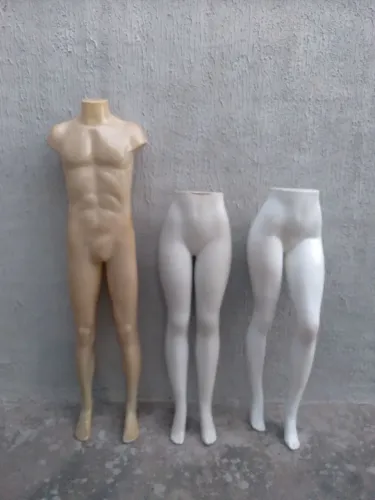 Manequins