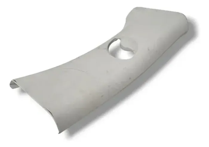 Moldura Coluna Direito Citroen C3 2013 2014 2015 2016 2020