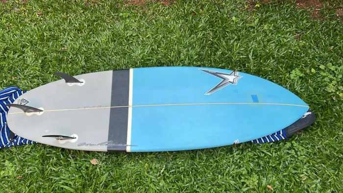 Prancha de Surfe