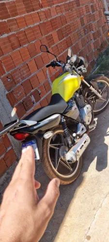 Moto 125 