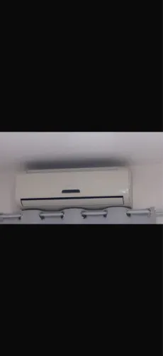 Ar condicionado