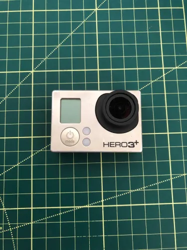 Gopro Hero3+