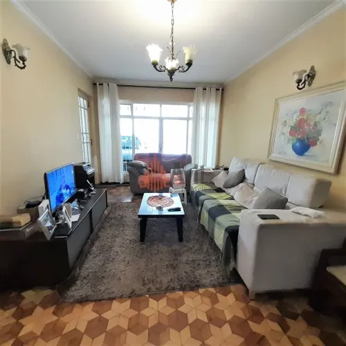Sobrado Residencial 125m² com 3 quartos, 1 suíte e 2 vagas à Venda na Vila Formosa