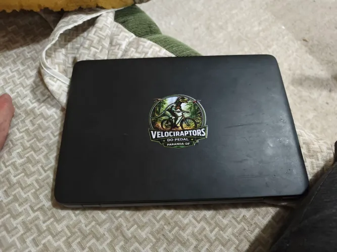 Elitebook HP i7 5ª Geração