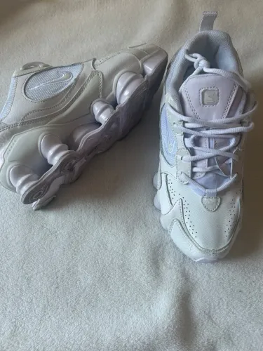 Nike Shox 12 mola 