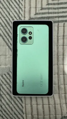 Redmi note 12 4g