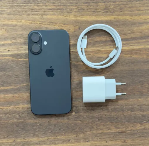 iPhone 16 256gb 12x368