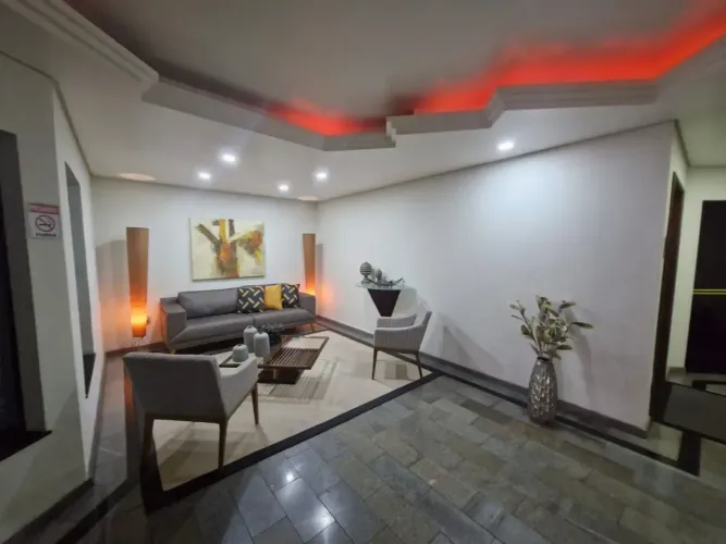 Apartamento com 4 dormitórios à venda, 180 m² por R$ 590.000,00 - Centro - Taubaté/SP