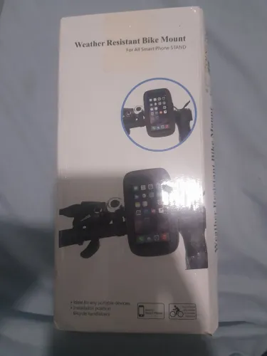 Suporte celular