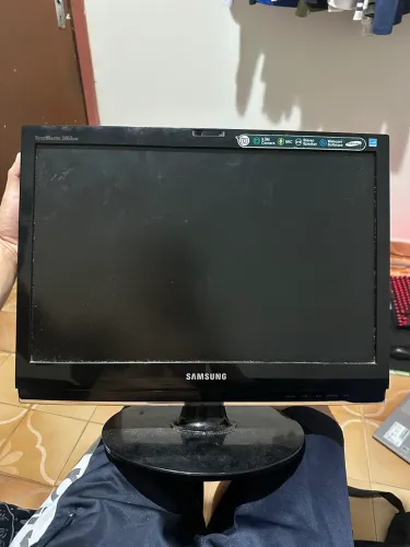 Monitor Samsung 20 polegadas