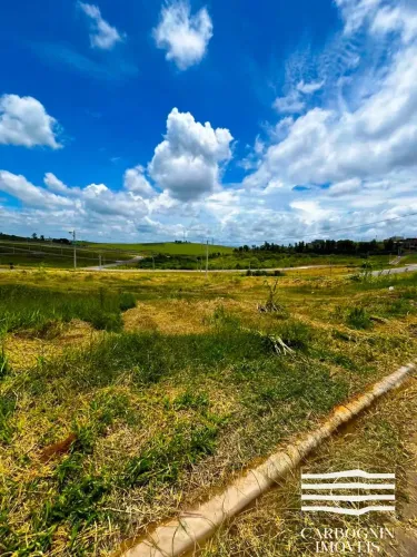 Terreno em condomínio a Venda no Borda do Lago no Borda da Mata em Caçapava