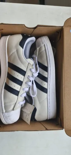 Adidas Superstar Original e Seminovo tam 37