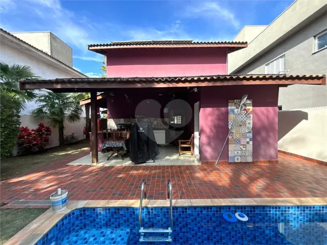 Condomínio com 3 quartos à venda em Condomínio Atibaia Park I - SP