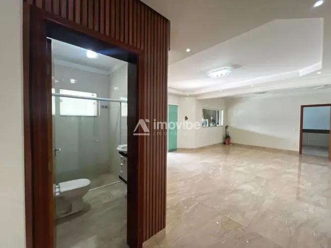 Casa com Piscina, Churrasqueira e 2 Suítes 280 M² de Conforto e Lazer Terramérica Ameri