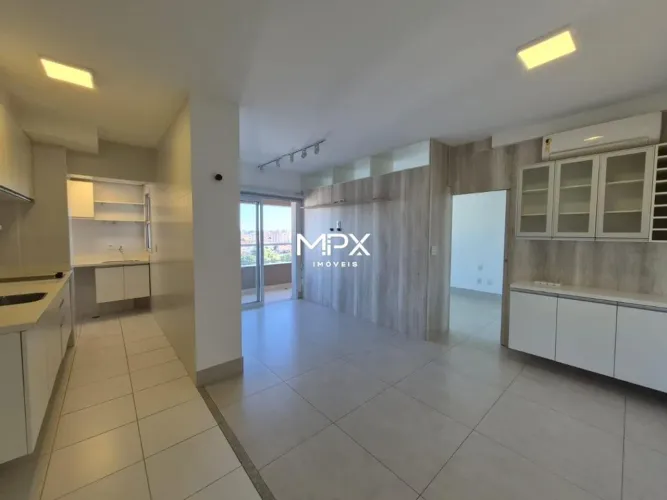 Apartamento para alugar no Liberty Vila dos Frades em Piracicaba