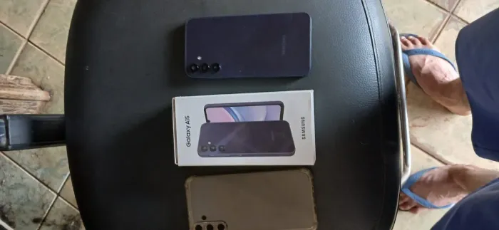 Smartphone