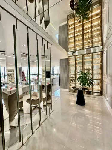 Majestic Residence