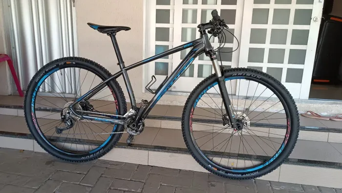 MOUNTAIN BIKE SENSE IMPACT PRO ARO 29
