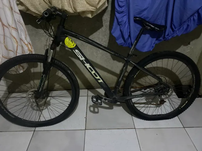 Bike aro 29