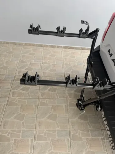 Suporte para bicicletas 