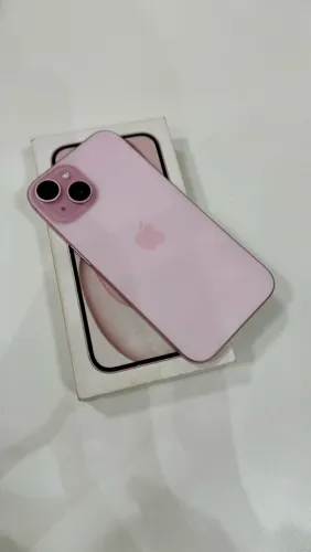 iPhone 15 a venda