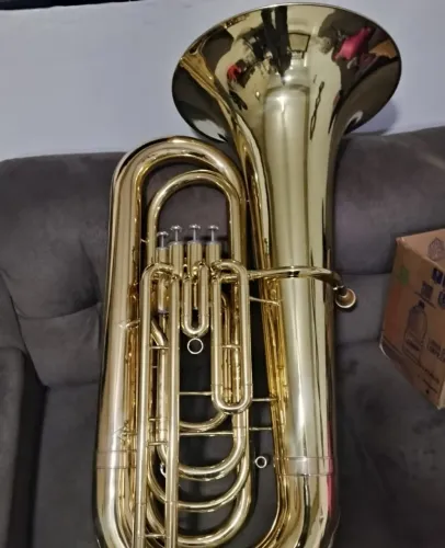 Tuba sib  weril 981