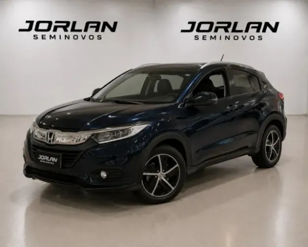 Honda HR-V LX 1.8 Flexone 16V 5P Aut. 2020